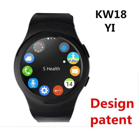 Bluetooth Smart Watch Y1 Sport Watch and GSM Phone Wrist Watch