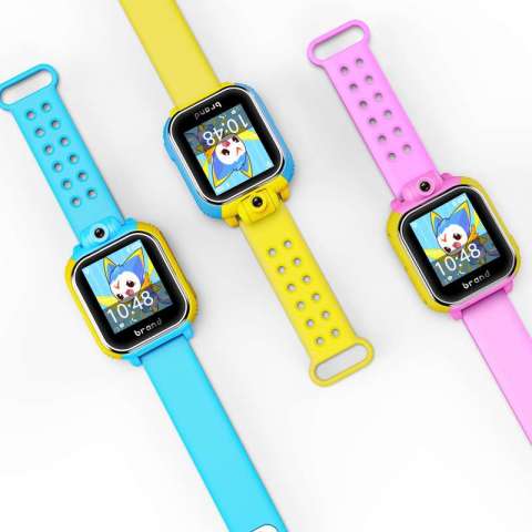 Android 3G GPS Smart Watch for Android and Ios